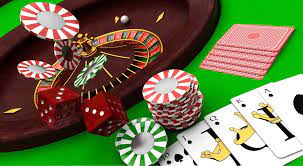 Онлайн казино Vulkan Neon Casino